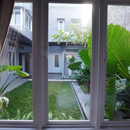Casa De Odua Homestay Ngabean Екстер'єр фото
