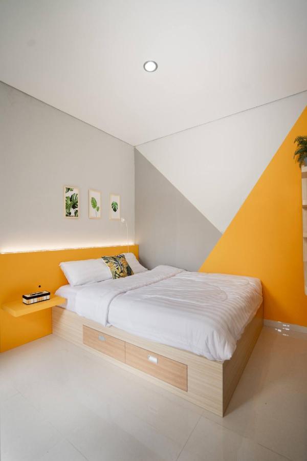 Casa De Odua Homestay Ngabean Екстер'єр фото
