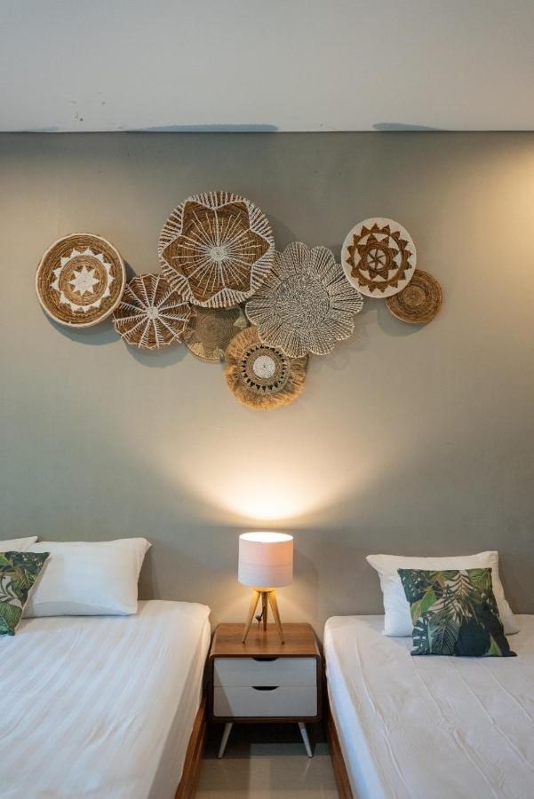Casa De Odua Homestay Ngabean Екстер'єр фото