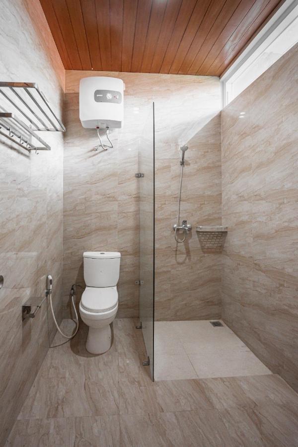 Casa De Odua Homestay Ngabean Екстер'єр фото