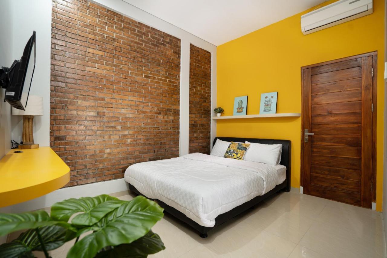 Casa De Odua Homestay Ngabean Екстер'єр фото
