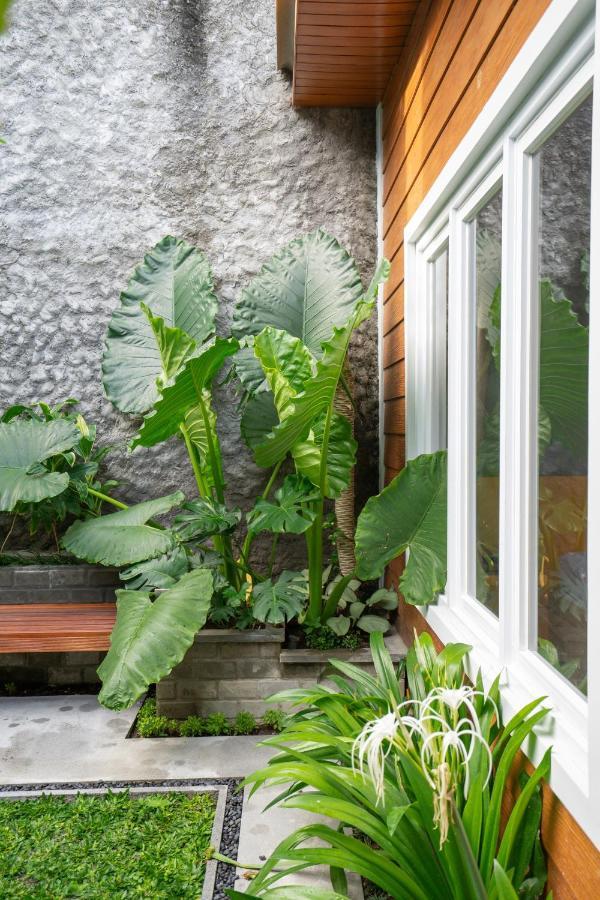 Casa De Odua Homestay Ngabean Екстер'єр фото