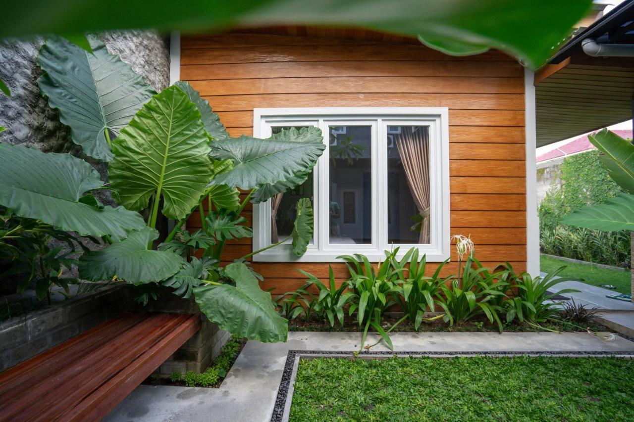 Casa De Odua Homestay Ngabean Екстер'єр фото