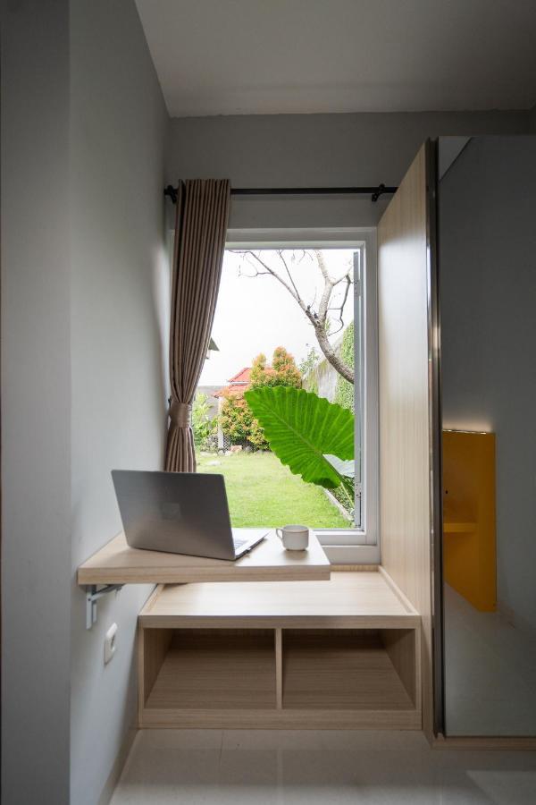 Casa De Odua Homestay Ngabean Екстер'єр фото