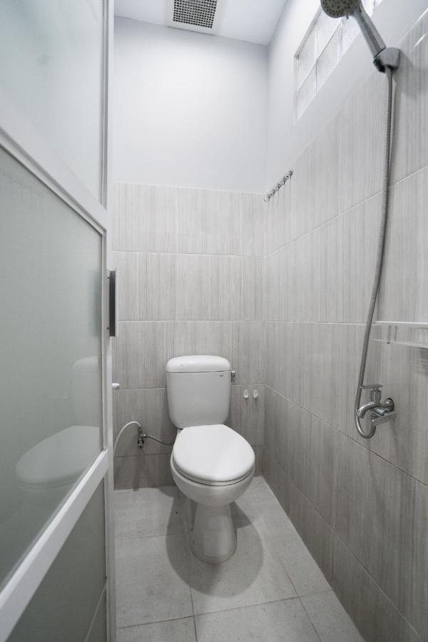 Casa De Odua Homestay Ngabean Екстер'єр фото