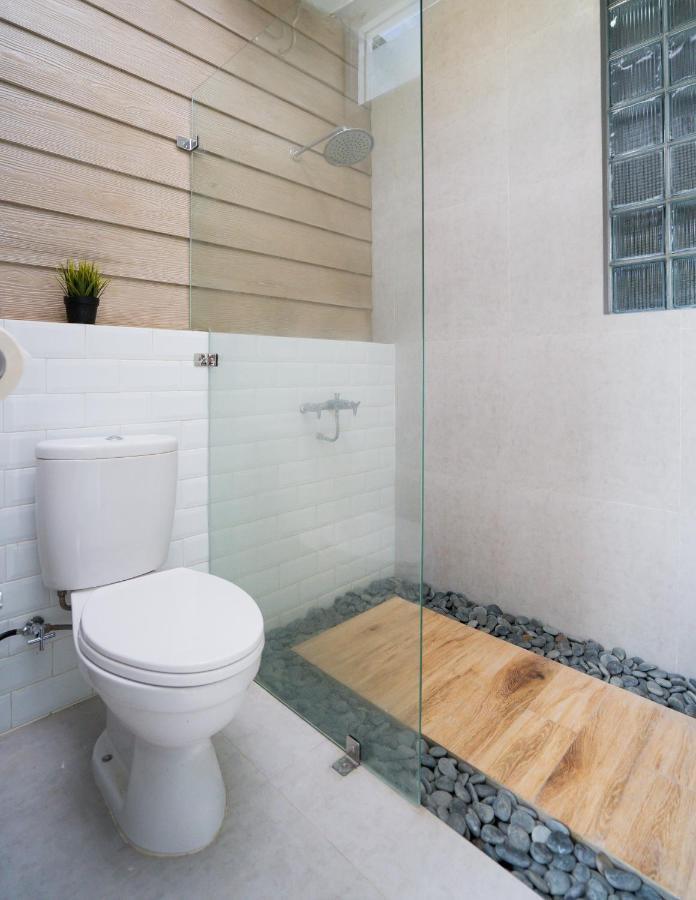 Casa De Odua Homestay Ngabean Екстер'єр фото