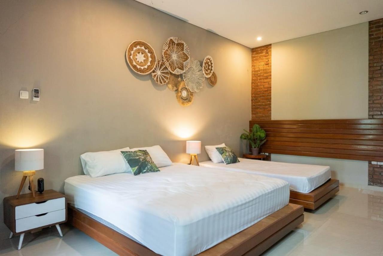 Casa De Odua Homestay Ngabean Екстер'єр фото